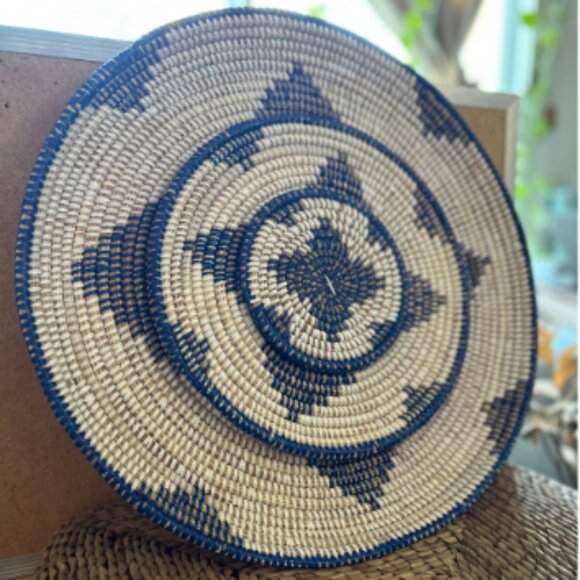 Envoûtante Vannerie : Lot de 3 « Layou » - Picture 3 of 3